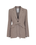 Viana Ginia Blazer - Mountain T Mel