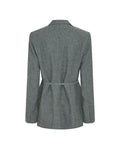 Viana Ginia Blazer - Laurel W Mel