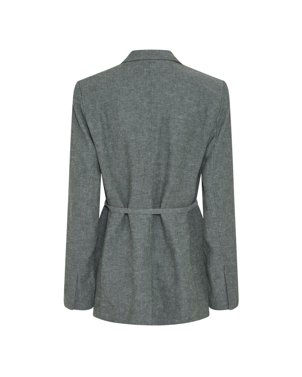 Viana Ginia Blazer - Laurel W Mel