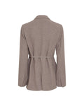 Viana Ginia Blazer - Mountain T Mel