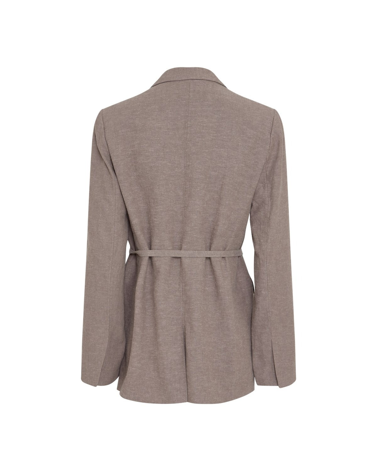 Viana Ginia Blazer - Mountain T Mel