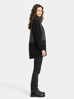 Hazel Jacket - Black