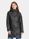 Elly Parka 4 - Svart