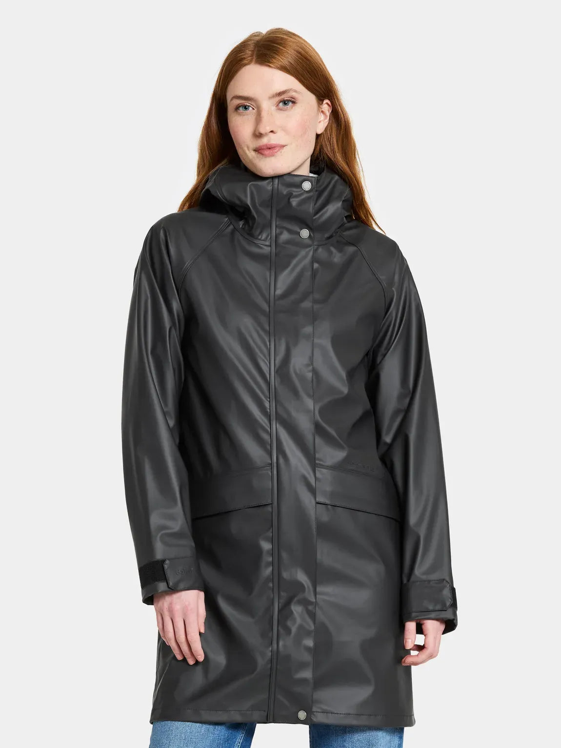 Elly Parka 4 - Svart