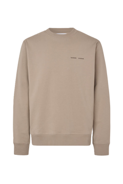 Norsbro Crew Neck - Elephant Skin
