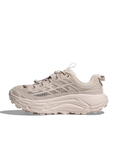 HOKA U Mafate Three2 Grid - Rose Cream / Stucco
