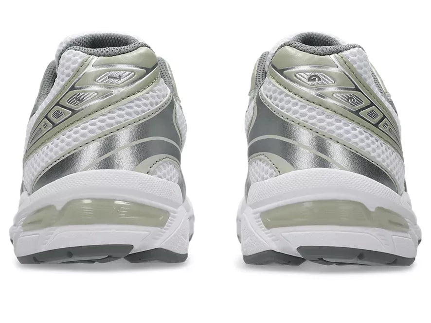 Gel-1130 - White/Dried Leaf Green