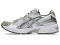 Gel-1130 - White/Dried Leaf Green