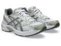 Gel-1130 - White/Dried Leaf Green