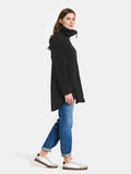 Umi Full-Zip Fleece 3 - Black