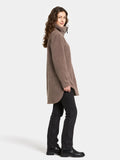 Umi Full-Zip Fleece 3 - Brun