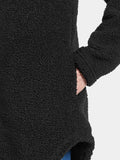 Umi Full-Zip Fleece 3 - Black