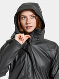 Elly Parka 4 - Svart