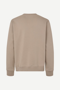 Norsbro Crew Neck - Elephant Skin