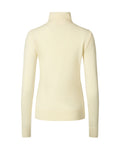 Apres Sweater II - Snow White/Rainbow