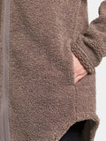 Umi Full-Zip Fleece 3 - Brun