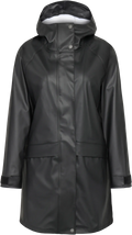 Elly Parka 4 - Svart