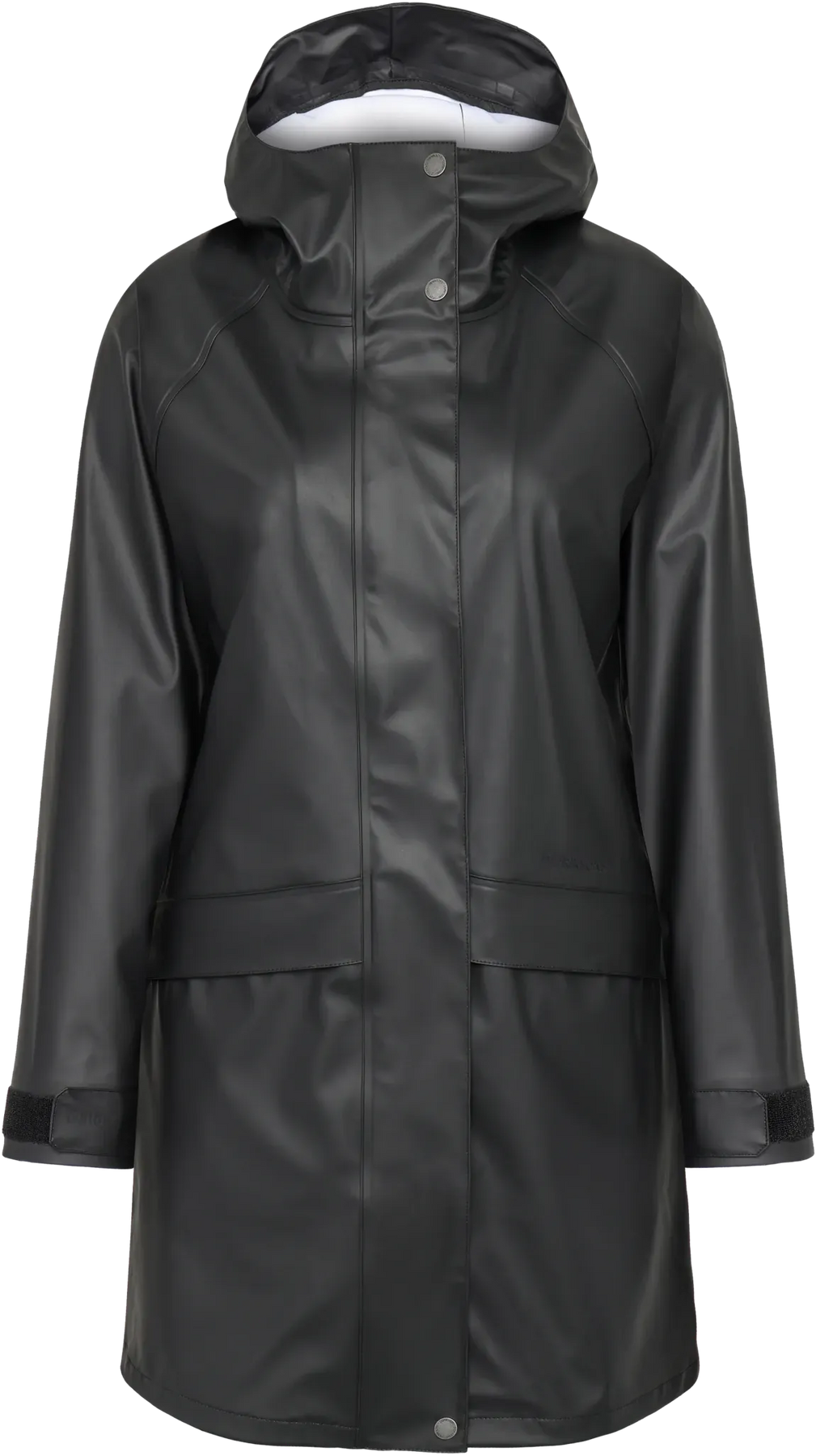 Elly Parka 4 - Svart