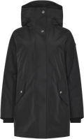 Alana Parka - Svart