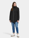 Umi Full-Zip Fleece 3 - Black