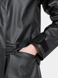 Elly Parka 4 - Svart