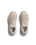 HOKA U Mafate Three2 Grid - Rose Cream / Stucco