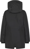 Alana Parka - Svart