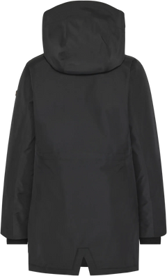 Alana Parka - Black