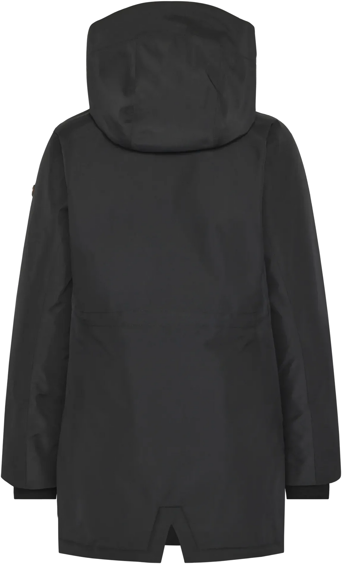 Alana Parka - Svart