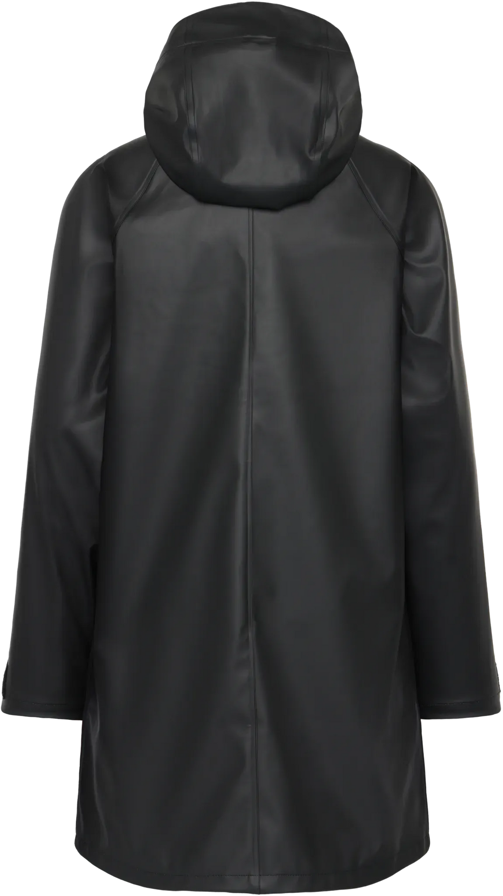 Elly Parka 4 - Svart
