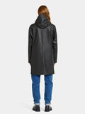 Elly Parka 4 - Svart