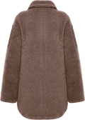Umi Full-Zip Fleece 3 - Brun