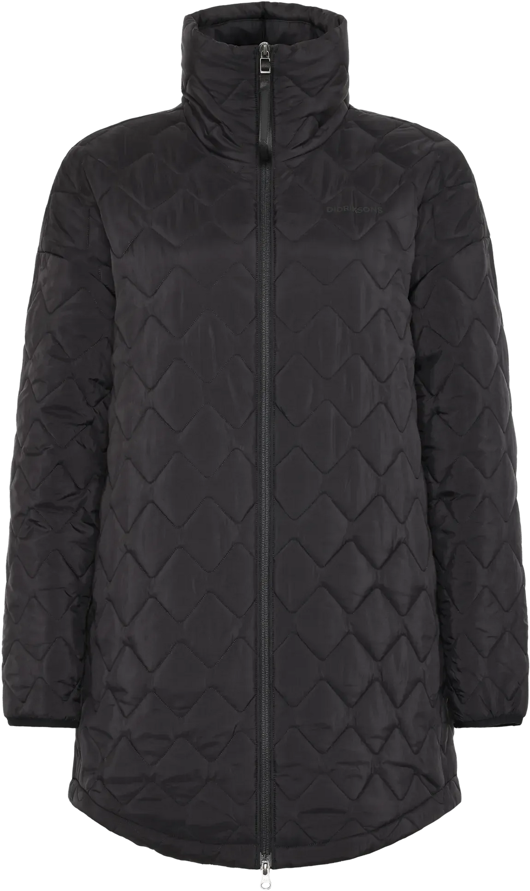 Nima Parka - Black