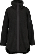 Umi Full-Zip Fleece 3 - Black