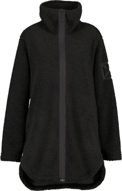 Umi Full-Zip Fleece 3 - Black