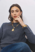 Chunky Hoops - Multi