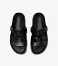 Ines Sport Slide - Svart
