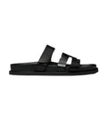 Ines Sport Slide - Svart