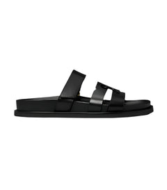 Ines Sport Slide - Perfect Black