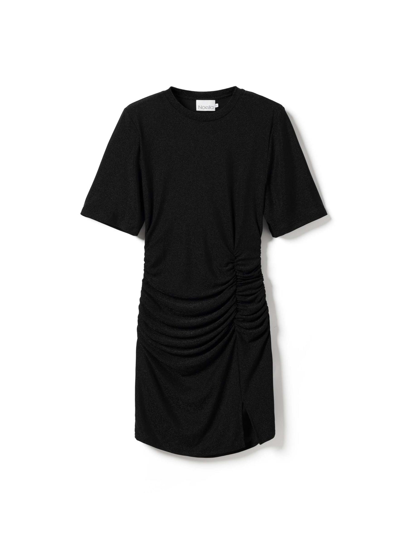 Kiunna Dress - Svart