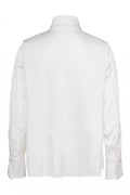 Ingrid Blouse - Off White