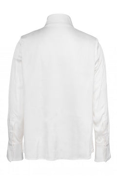 Ingrid Blouse - Off White