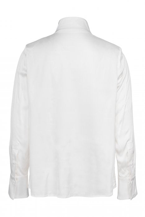Ingrid Blouse - Off White