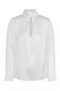 Ingrid Blouse - Off White