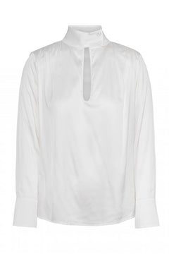 Ingrid Blouse - Off White
