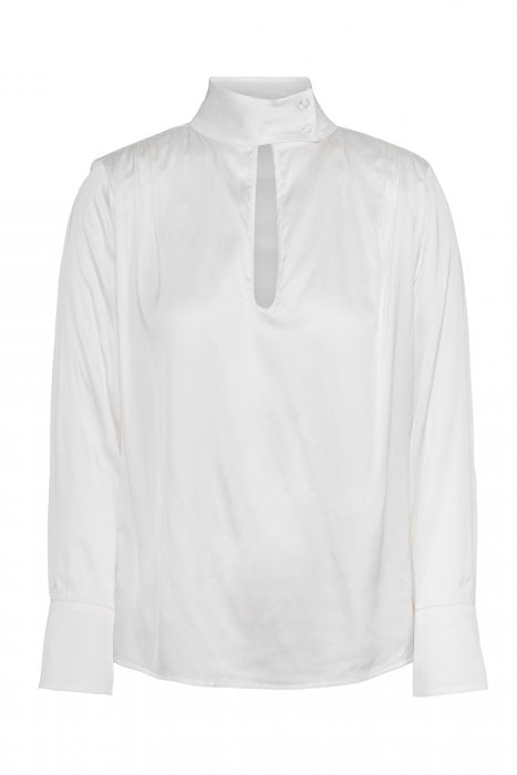 Ingrid Blouse - Off White