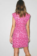 Kali Dress - Candy Pink