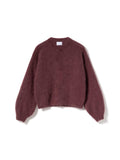 Kae Knit - Rost