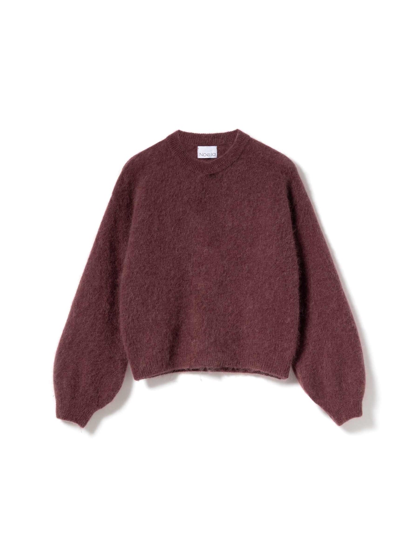 Kae Knit - Rost