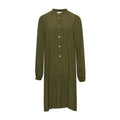 Imogene Dress - Leaf Green